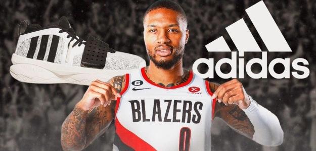Damian Lillard