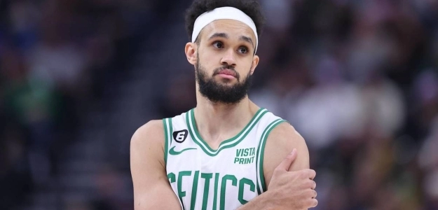Derrick White