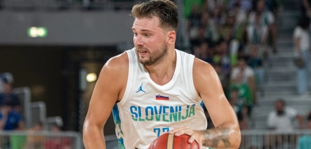 Luka Doncic