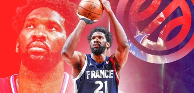 Joel Embiid