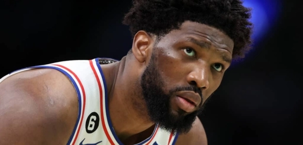 Joel Embiid