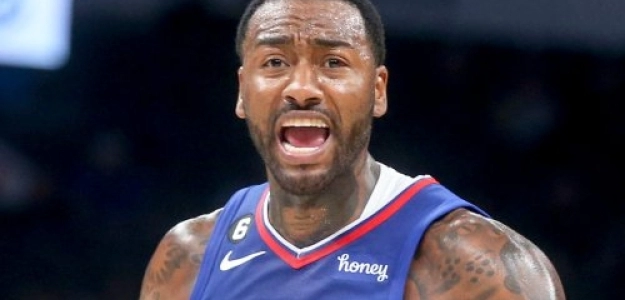 John Wall