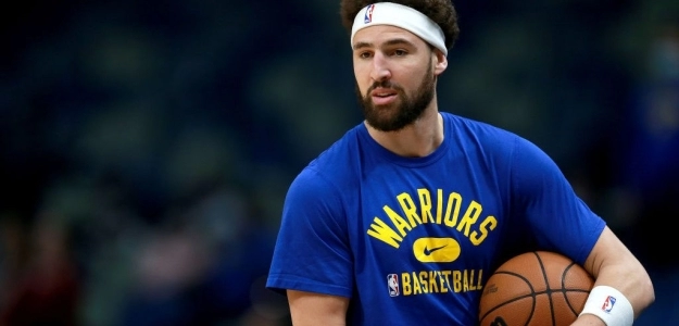 Klay Thompson