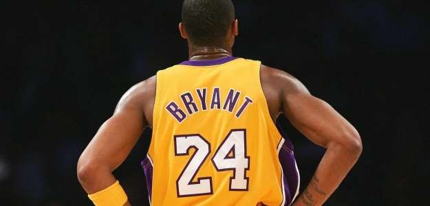 Kobe Bryant