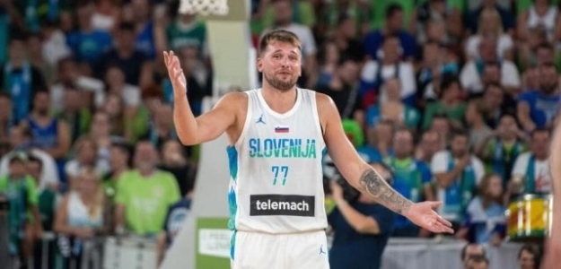 Luka Doncic