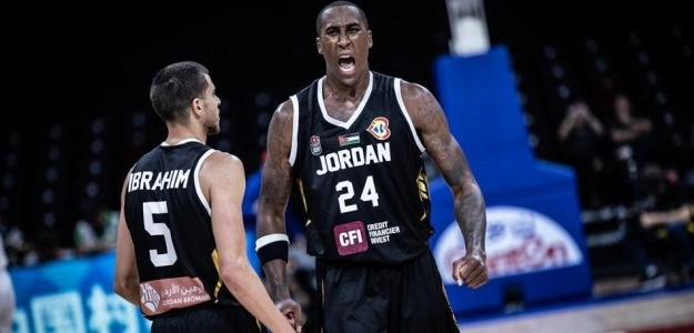 Rondae Hollis-Jefferson