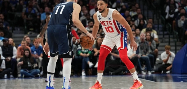 Rumores NBA: Dallas Mavericks quiere a Ben Simmons. Foto: gettyimages