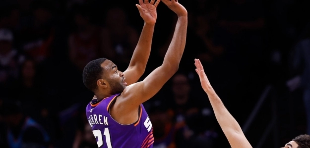 TJ Warren