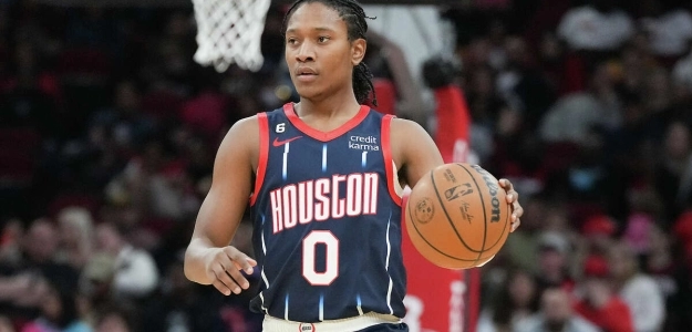 TyTy Washington