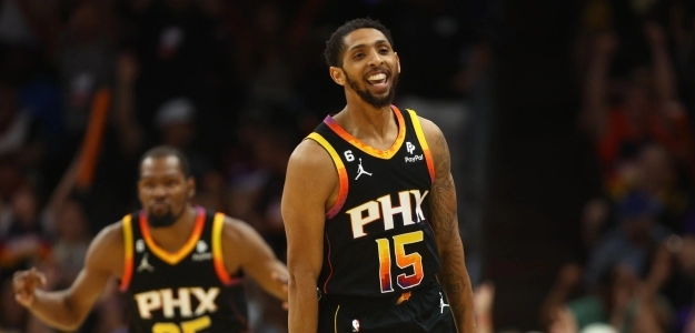 Cameron Payne, agente libre.