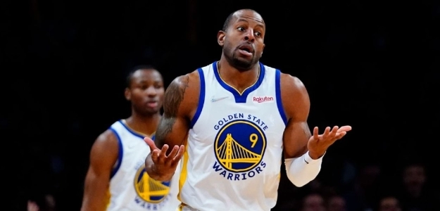 Andre Iguodala