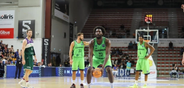 Tiro a cuchara de Onuaku. Foto: gettyimages