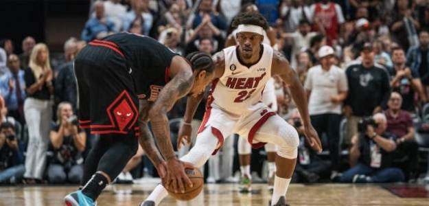 DeMar DeRozan, futuro en Chicago Bulls. Foto: gettyimages