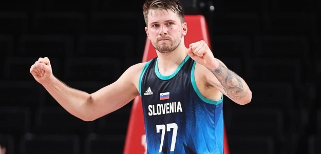 Luka Doncic