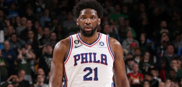 Joel Embiid