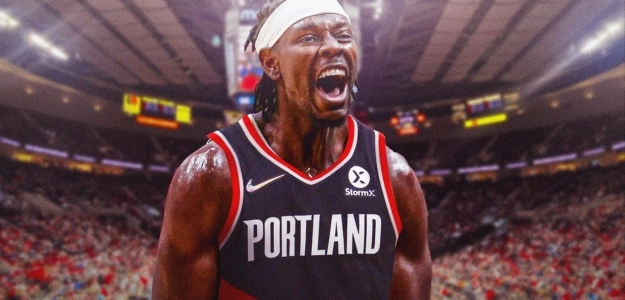 Jrue Holiday
