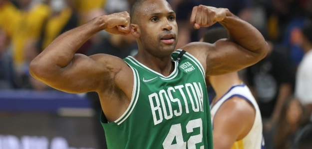 Al Horford