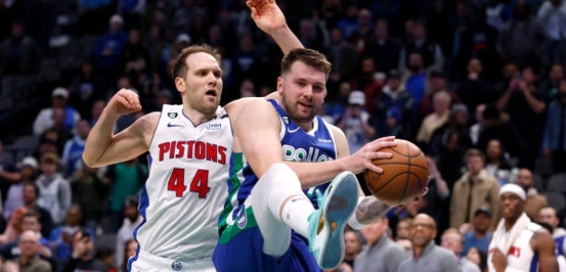 Bojan Bogdanovic, rumores NBA. Foto: gettyimages