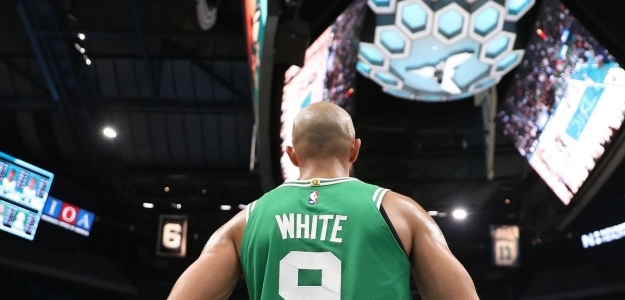 Derrick White