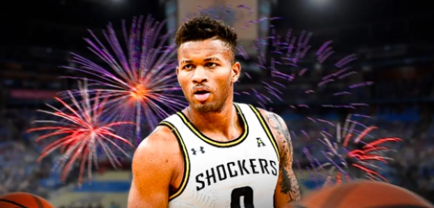 Dexter Dennis, ¿refuerzo para Dallas Mavericks?