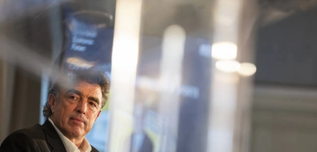 Director deportivo Boston Celtics. Foto: gettyimages