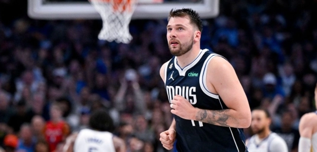 Luka Doncic