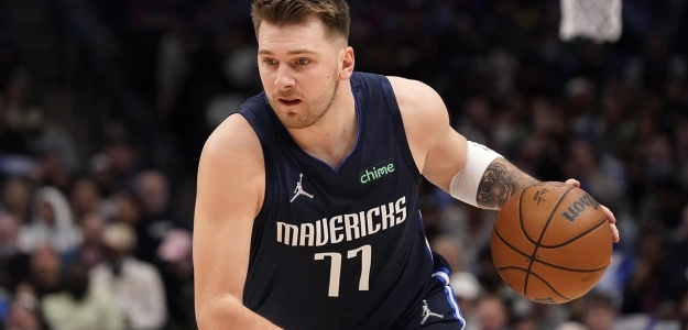 Luka Doncic