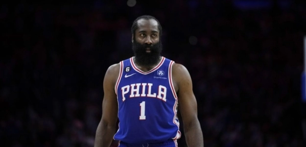 James Harden