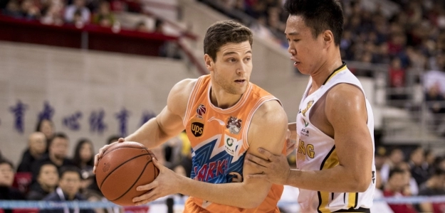 Jimmer Fredette