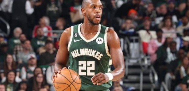 Khris Middleton