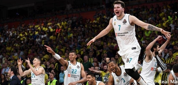 Luka Doncic