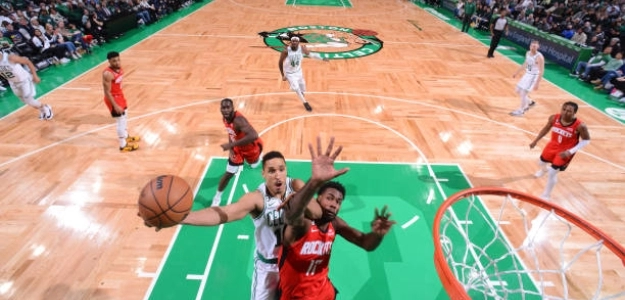 Malcolm Brogdon, rumores NBA. Foto: gettyimages