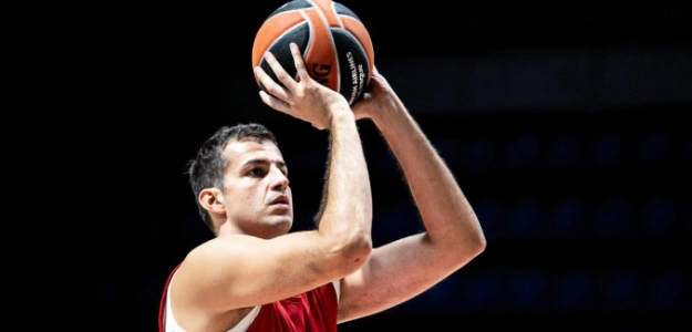 Nemanja Bjelica