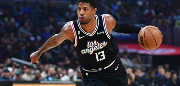 Paul George