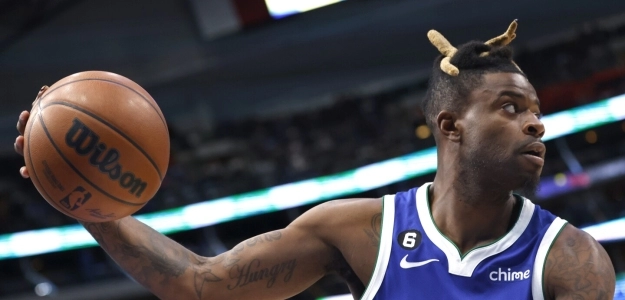 Reggie Bullock