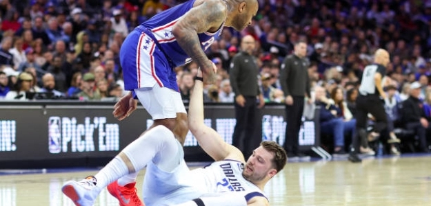 Rumores NBA: PJ Tucker a Dallas Mavericks. Foto: gettyimages