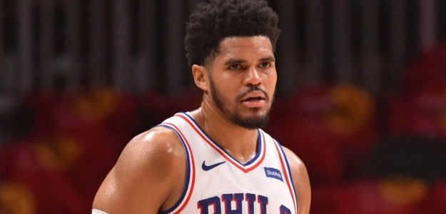 Tobias Harris