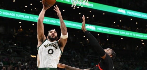 Andre Drummond, ridículo. Foto: gettyimages