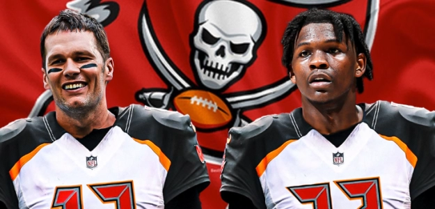 Anthony Edwards quiere jugar en la NFL.