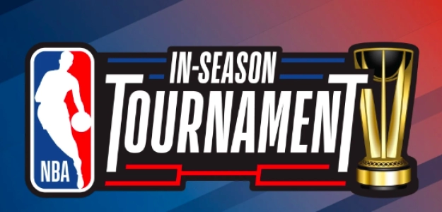 El in-season tournament de la NBA.