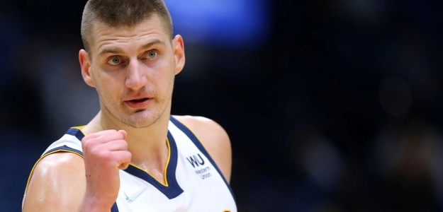Nikola Jokic