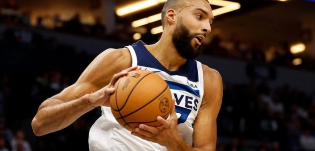 Rudy Gobert