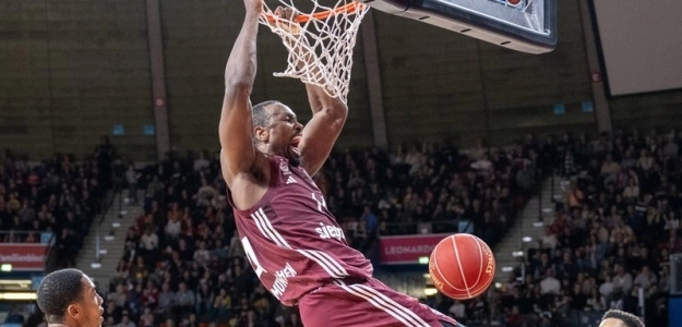 Serge Ibaka