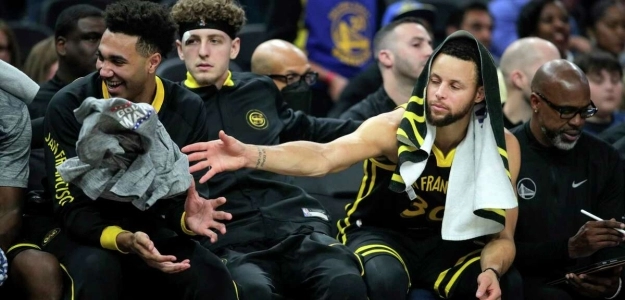 Stephen Curry