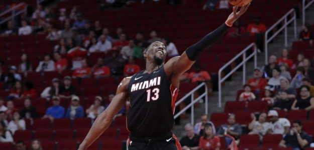 Bam Adebayo