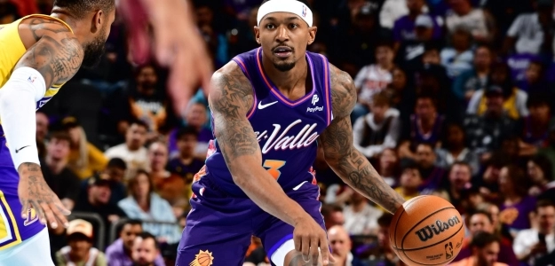 Bradley Beal