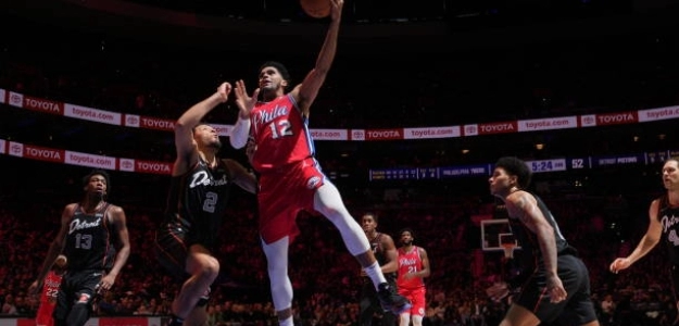 Detroit Pistons, rumores NBA. Foto: gettyimages