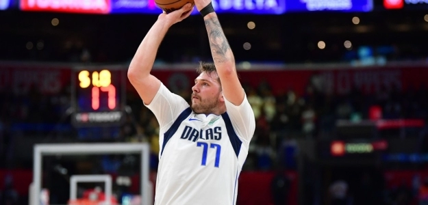 Luka Doncic
