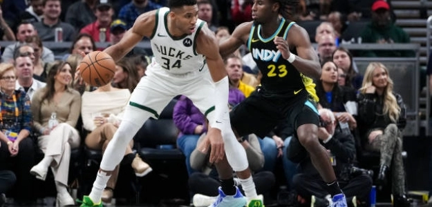 Horario semifinales In-Season Tournament NBA 2023. Foto: gettyimages