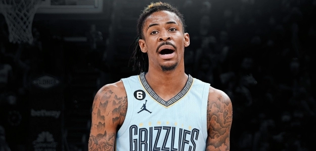 Ja Morant